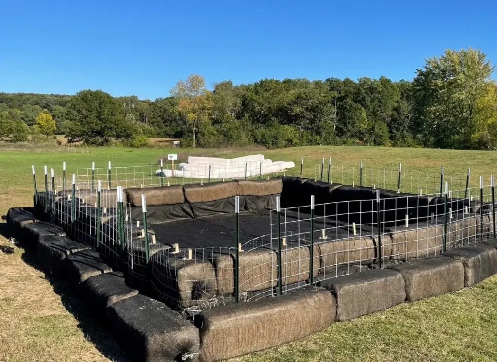 Erosion Control Service Case Study Image 1