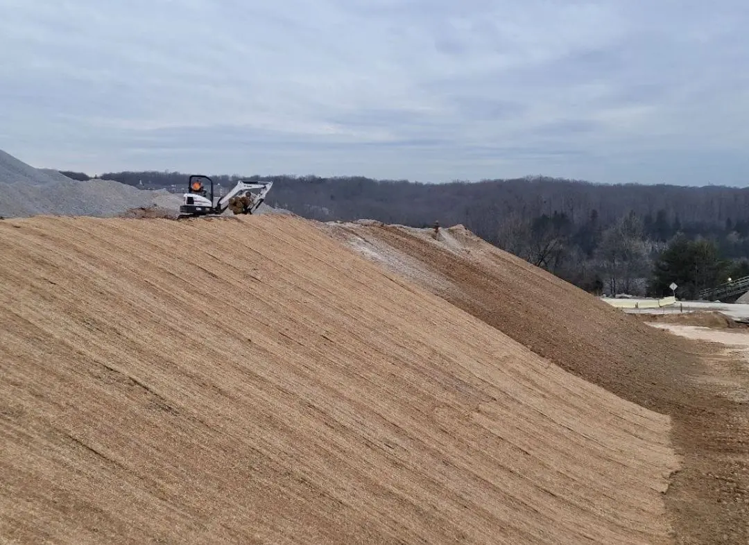Erosion Control Service Case Study Image 2
