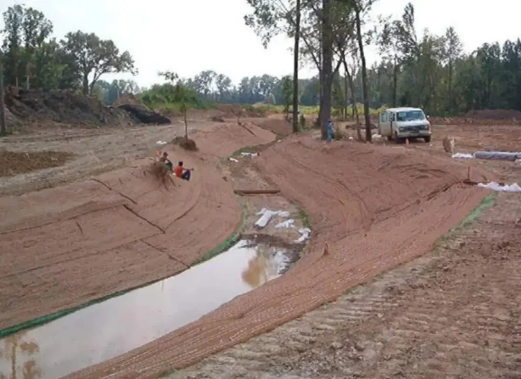 Erosion Control Service Heading Image 2
